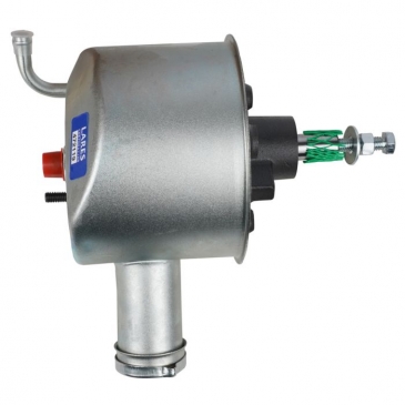 1965 FORD MUSTANG POWER STEERING PUMP - WITHOUT AIR