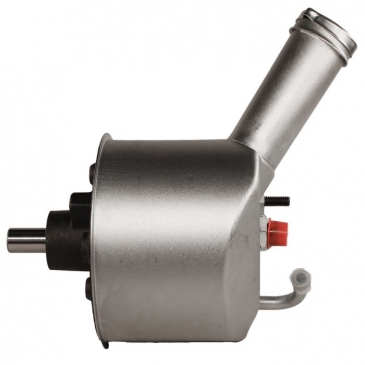 1965-1966 FORD MUSTANG POWER STEERING PUMP - WITH AIR