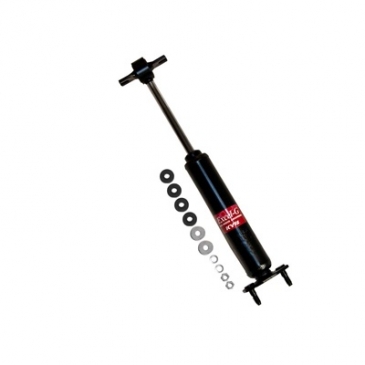 1964-70 FORD MUSTANG KYB GR2 SOFT RIDE GAS SHOCKS - FRONT