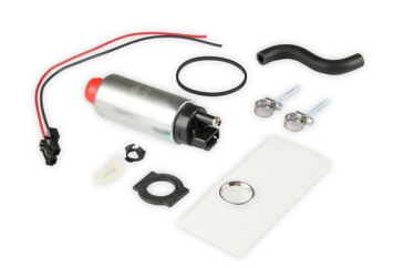 1985-95 FORD MUSTANG 5.0L & 1996-97 4.6L (EXCEPT COBRA) 190 LPH IN-TANK ELECTRIC FUEL PUMP