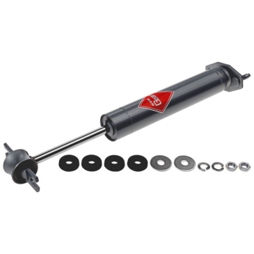 1964-70 FORD MUSTANG KYB FIRM RIDE GAS SHOCKS - FRONT