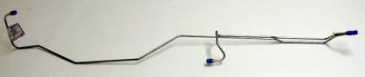 1965-1966 FORD MUSTANG REAR END HOUSING BRAKE LINE - 9" HOUSING, HIGH PERFORMANCE