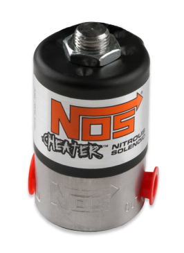 NOS PLATE WET NITROUS SYSTEM 2015-2017 Ford Mustang W/ 5.0L Coyote V8 Engine. Includes 10 Lb Black Bottle And 80mm Plate