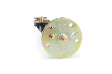 1969-1970 Ford Mustang / Mercury Cougar HOLLEY SNIPER EFI - FUEL TANK SYSTEM - 400 LPH