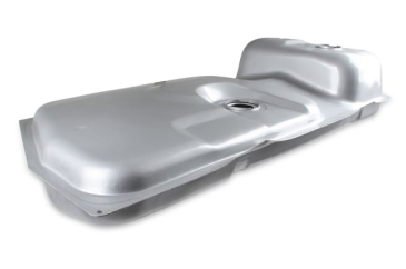 1983-1997 HOLLEY SNIPER EFI - STOCK REPLACEMENT FUEL TANK 15.4 GALLON - MUSTANG - F12B