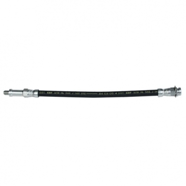 1965-1966 FORD MUSTANG FRONT DRUM BRAKE HOSE - LEFT/RIGHT
