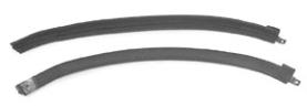 Weatherstrip & Rubber