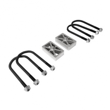 1964-1966 FORD MUSTANG REAR LOWERING KIT 1"