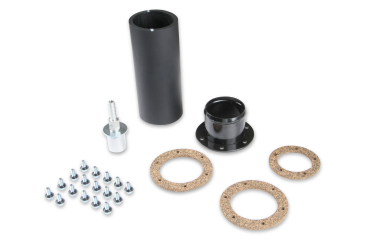1969-1970 Ford Mustang / Mercury Cougar HOLLEY SNIPER EFI - FUEL TANK SYSTEM - 255 LPH