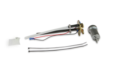 1964-1968 Ford Mustang / Mercury Cougar HOLLEY SNIPER EFI - FUEL TANK SYSTEM - 400 LPH