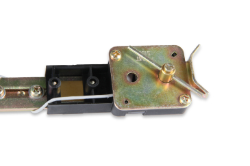 1969-1970 Ford Mustang / Mercury Cougar HOLLEY SNIPER EFI - FUEL TANK SYSTEM - 400 LPH