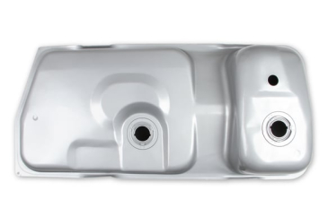 1983-1997 HOLLEY SNIPER EFI - STOCK REPLACEMENT FUEL TANK 15.4 GALLON - MUSTANG - F12B