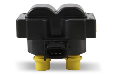 ACCEL IGNITION COIL - SUPERCOIL - FORD 4-TOWER EDIS WITH HORIZONTAL PLUG