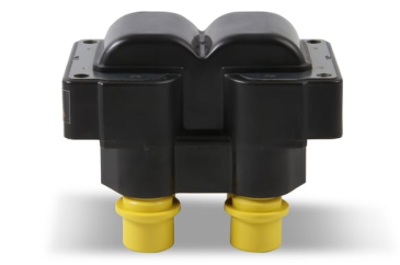 ACCEL IGNITION COIL - SUPERCOIL - FORD 4-TOWER EDIS WITH HORIZONTAL PLUG