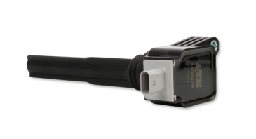 ACCEL IGNITION COIL 2017-2020 FORD ECOBOOST 3.5L ENGINES, BLACK, INDIVIDUAL