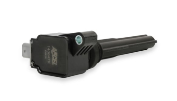 ACCEL IGNITION COIL 2017-2020 FORD ECOBOOST 3.5L ENGINES, BLACK, 6-PACK