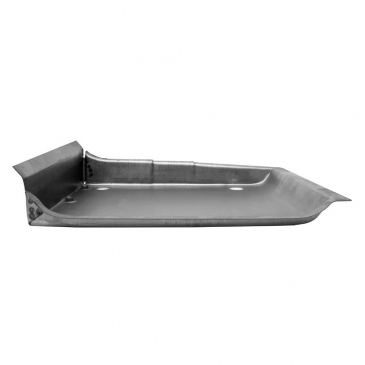 1964-1968 FORD MUSTANG CONVERTIBLE REINFORCEMENT PAN - RIGHT