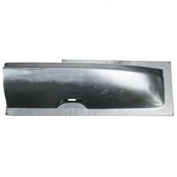 1964-1968 FORD MUSTANG LOWER FRONT ROCKER PANEL - RIGHT