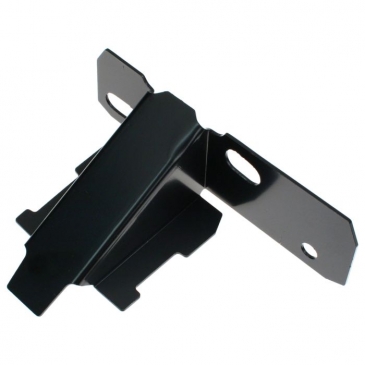 1964-1966 FORD MUSTANG INNER TRUNK BRACKET - RIGHT