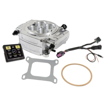 SNIPER 2 EFI UPGRADE KIT - POLISHED