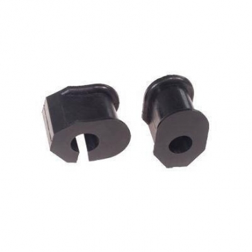 1967-73 FORD MUSTANG SWAY BAR INSULATOR  7/8" FORD (RUBBER)