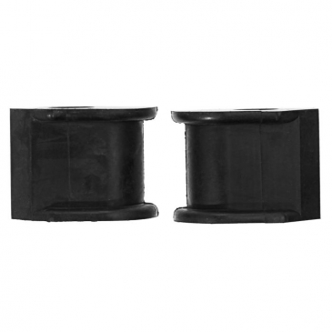 1965-66 FORD MUSTANG SWAY BAR INSULATOR 7/8" GT (RUBBER)
