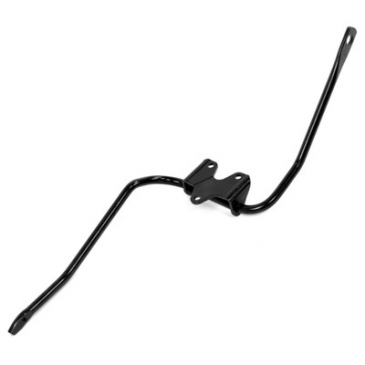 1965-68 FORD MUSTANG ACCELERATOR PEDAL PIVOT ROD - 260/289/302/390 MANUAL