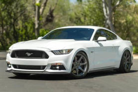 2015 Mustang Parts