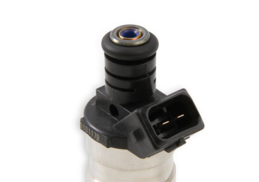 ACCEL - FUEL INJECTOR - 44 LB/HR - EV1 Minitimer - High Impedance - Sold Individually