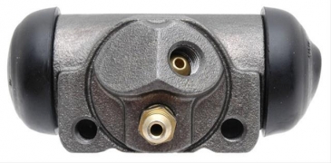1966-1973 FORD MUSTANG REAR WHEEL CYLINDER - BORE 7/8" WITH FRONT DRUM (LEFT)