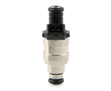 ACCEL - FUEL INJECTORS - 19 LB/HR - EV1 / Minitimer - High Impedance - Set Of 8 Injectors