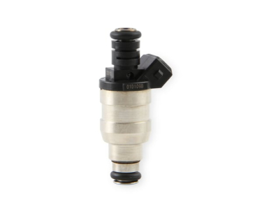ACCEL - FUEL INJECTORS - 21 LB/HR - EV1 / Minitimer - High Impedance - Set Of 8 Injectors