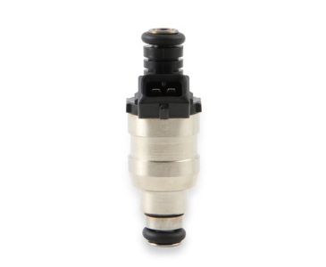 ACCEL - FUEL INJECTORS - 21 LB/HR - EV1 / Minitimer - High Impedance - Set Of 8 Injectors