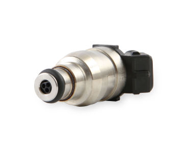ACCEL - FUEL INJECTORS - 21 LB/HR - EV1 / Minitimer - High Impedance - Set Of 8 Injectors