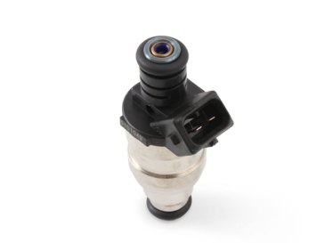 ACCEL - FUEL INJECTORS - 24 LB/HR - EV1 / Minitimer - High Impedance - Set Of 8 Injectors