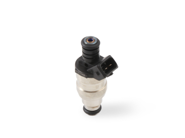 ACCEL - FUEL INJECTORS - 24 LB/HR - EV1 / Minitimer - High Impedance - Set Of 8 Injectors