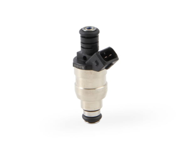 ACCEL - FUEL INJECTORS - 26 LB/HR - EV1 / Minitimer - High Impedance - Set Of 8 Injectors