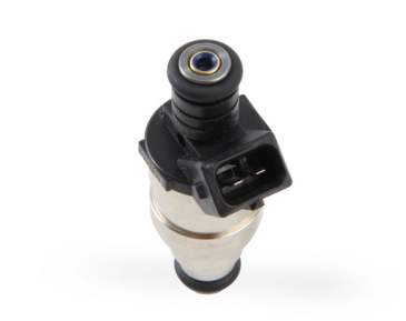 ACCEL - FUEL INJECTORS - 26 LB/HR - EV1 / Minitimer - High Impedance - Set Of 8 Injectors