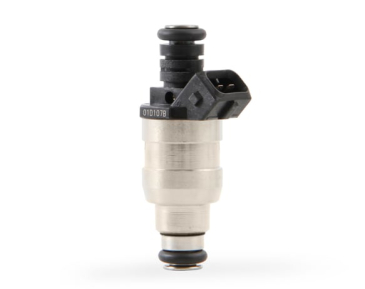 ACCEL - FUEL INJECTORS - 26 LB/HR - EV1 / Minitimer - High Impedance - Set Of 8 Injectors