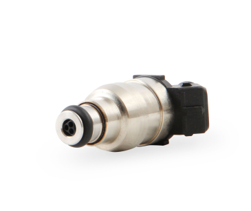 ACCEL - FUEL INJECTORS - 26 LB/HR - EV1 / Minitimer - High Impedance - Set Of 8 Injectors