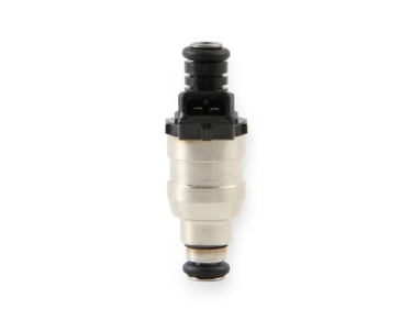 ACCEL - FUEL INJECTORS - 30 LB/HR - EV1 / Minitimer - High Impedance - Set Of 8 Injectors