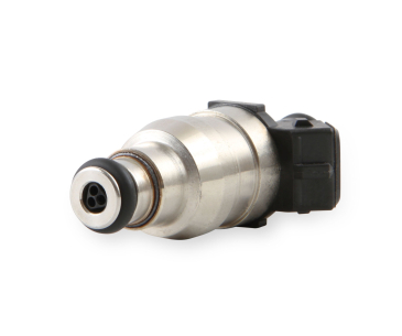 ACCEL - FUEL INJECTORS - 30 LB/HR - EV1 / Minitimer - High Impedance - Set Of 8 Injectors