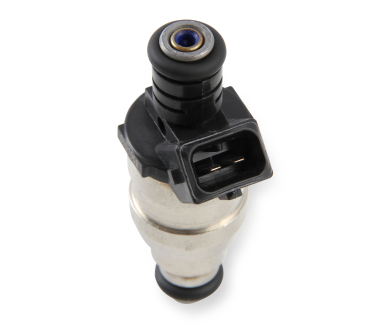 ACCEL - FUEL INJECTORS - 30 LB/HR - EV1 / Minitimer - High Impedance - Set Of 8 Injectors