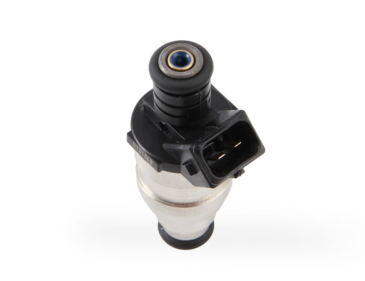 ACCEL - FUEL INJECTORS - 36 LB/HR - EV1 / Minitimer - High Impedance - Set Of 8 Injectors
