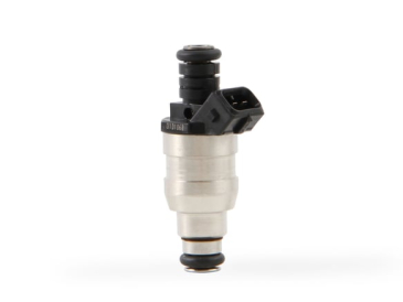 ACCEL - FUEL INJECTORS - 36 LB/HR - EV1 / Minitimer - High Impedance - Set Of 8 Injectors