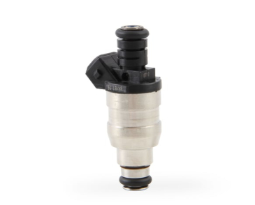 ACCEL - FUEL INJECTORS - 36 LB/HR - EV1 / Minitimer - High Impedance - Set Of 8 Injectors