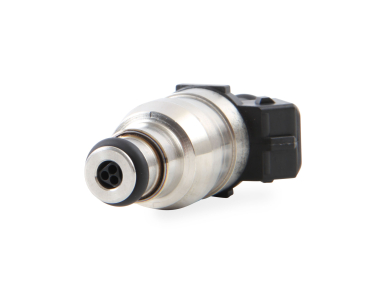 ACCEL - FUEL INJECTORS - 36 LB/HR - EV1 / Minitimer - High Impedance - Set Of 8 Injectors