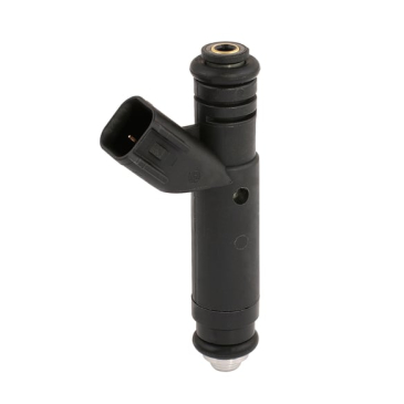ACCEL FUEL INJECTOR - 61 LB/HR - USCAR - HIGH IMPEDANCE - This ACCEL high impedance fuel injectors have a flow rate of 61 lb/hr and are USCAR style.