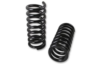 1967-1973 FORD MUSTANG LOWER PERFORMANCE SPRING 1"
