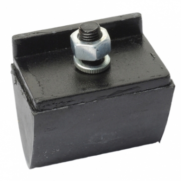 1967-69 FORD MUSTANG FRONT SUSPENSION RUBBER SNUBBER